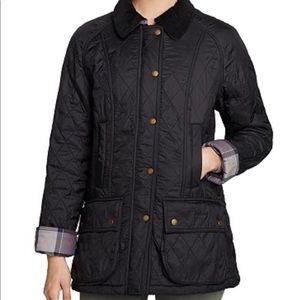 Barbour Beadnell Polarquilt Jacket